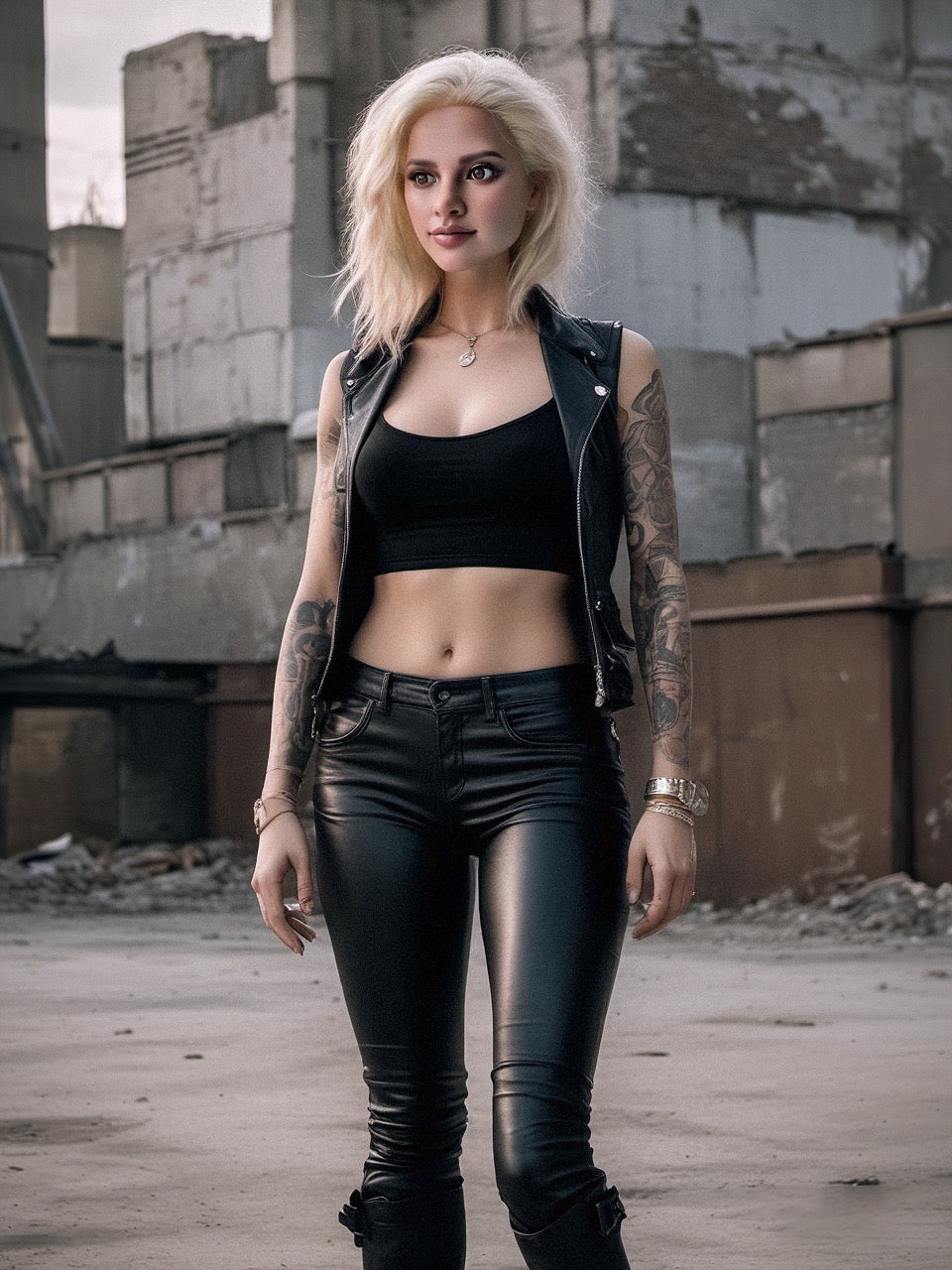 158 cm große deutsche Sexpuppe Silikon DL Doll