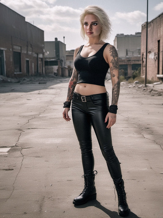 158 cm große deutsche Sexpuppe Silikon DL Doll