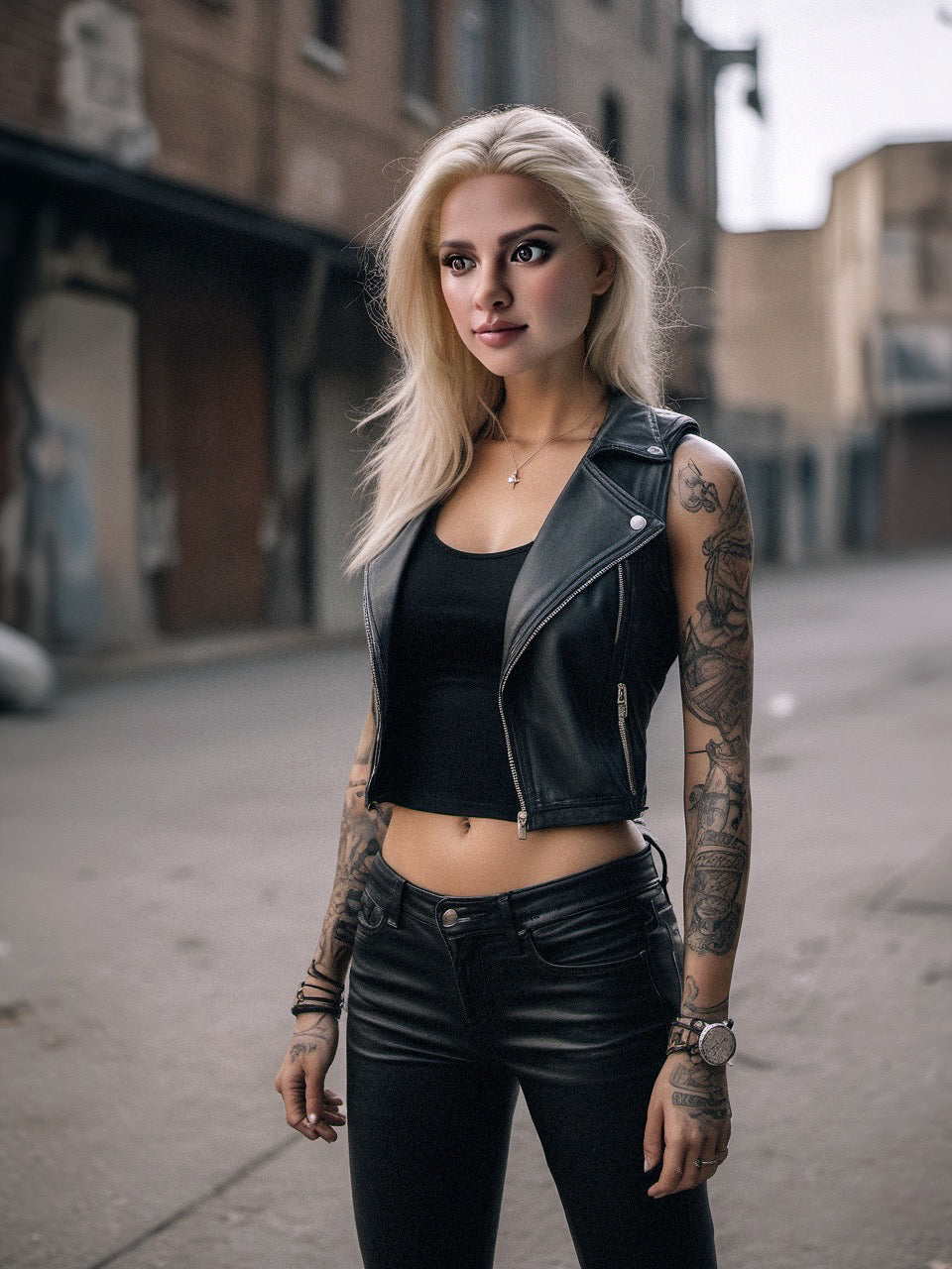158 cm große deutsche Sexpuppe Silikon DL Doll