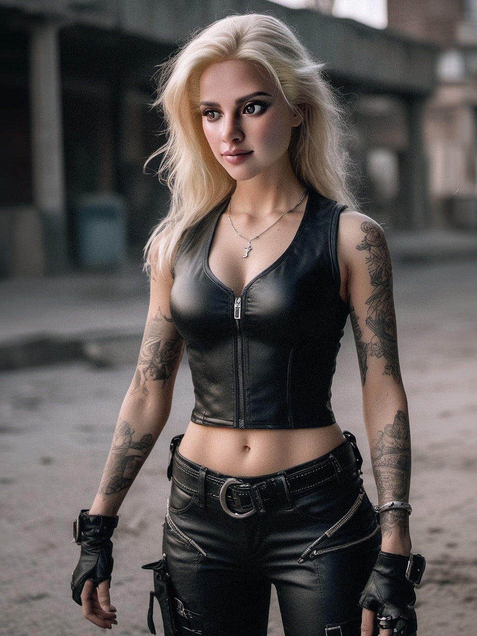 158 cm große deutsche Sexpuppe Silikon DL Doll