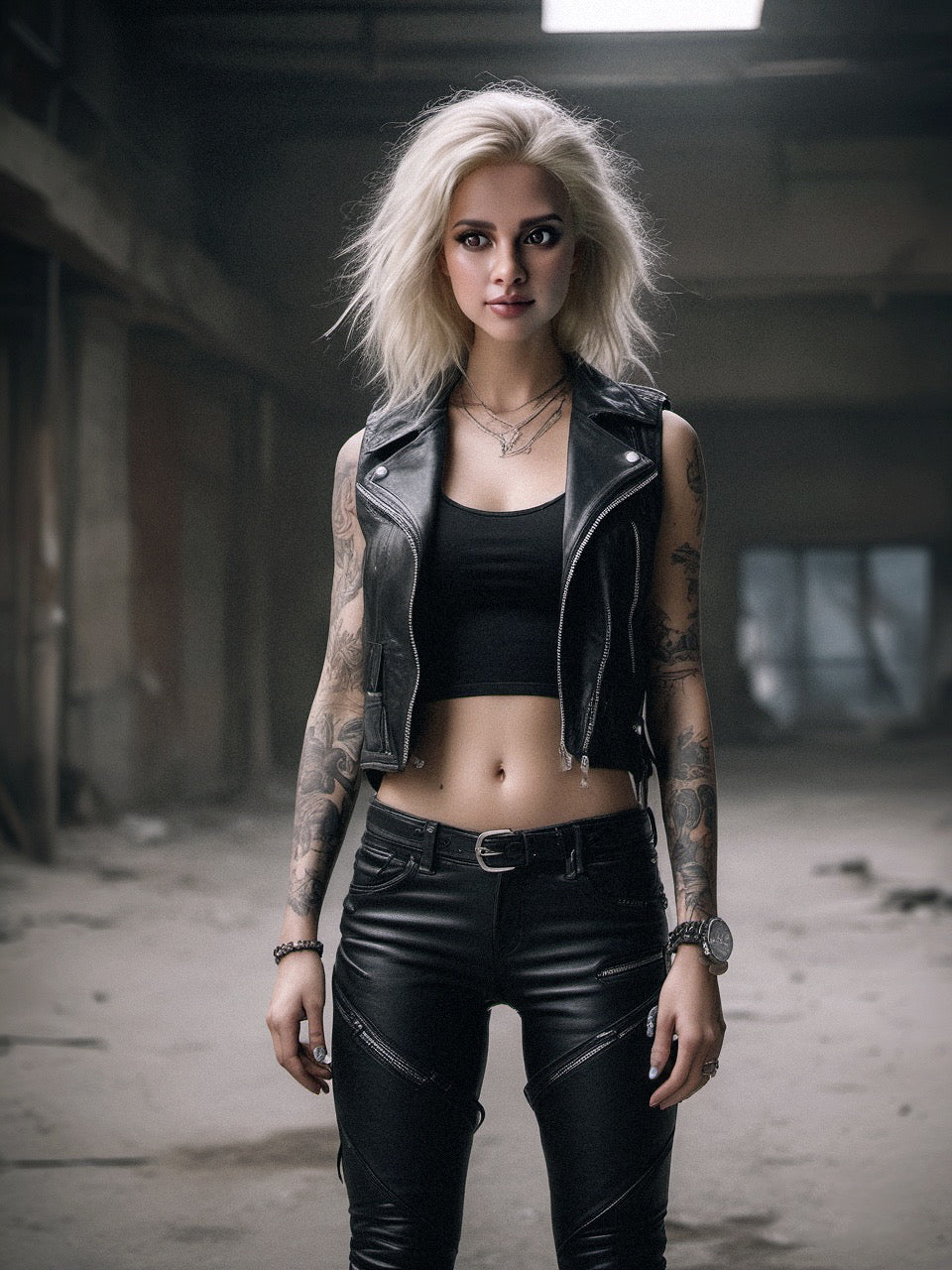 158 cm große deutsche Sexpuppe Silikon DL Doll