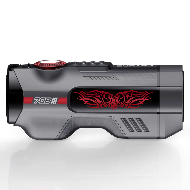 10-Frequenz-Expansionsheizung männlicher masturbator cup