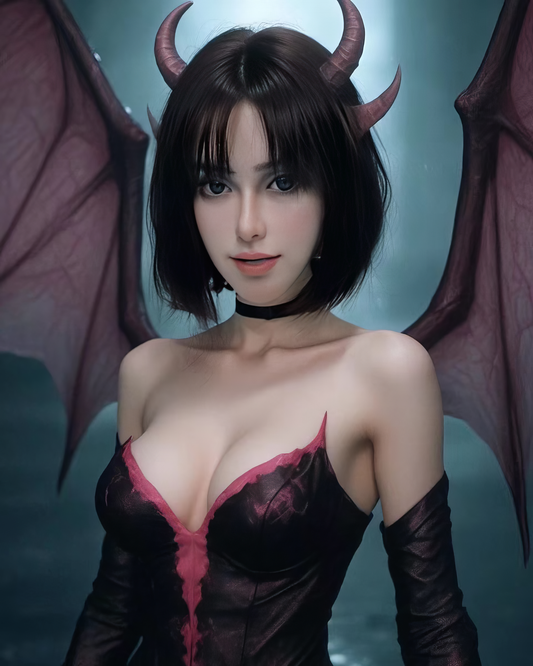 165cm sexy DL doll life-size elf sex doll