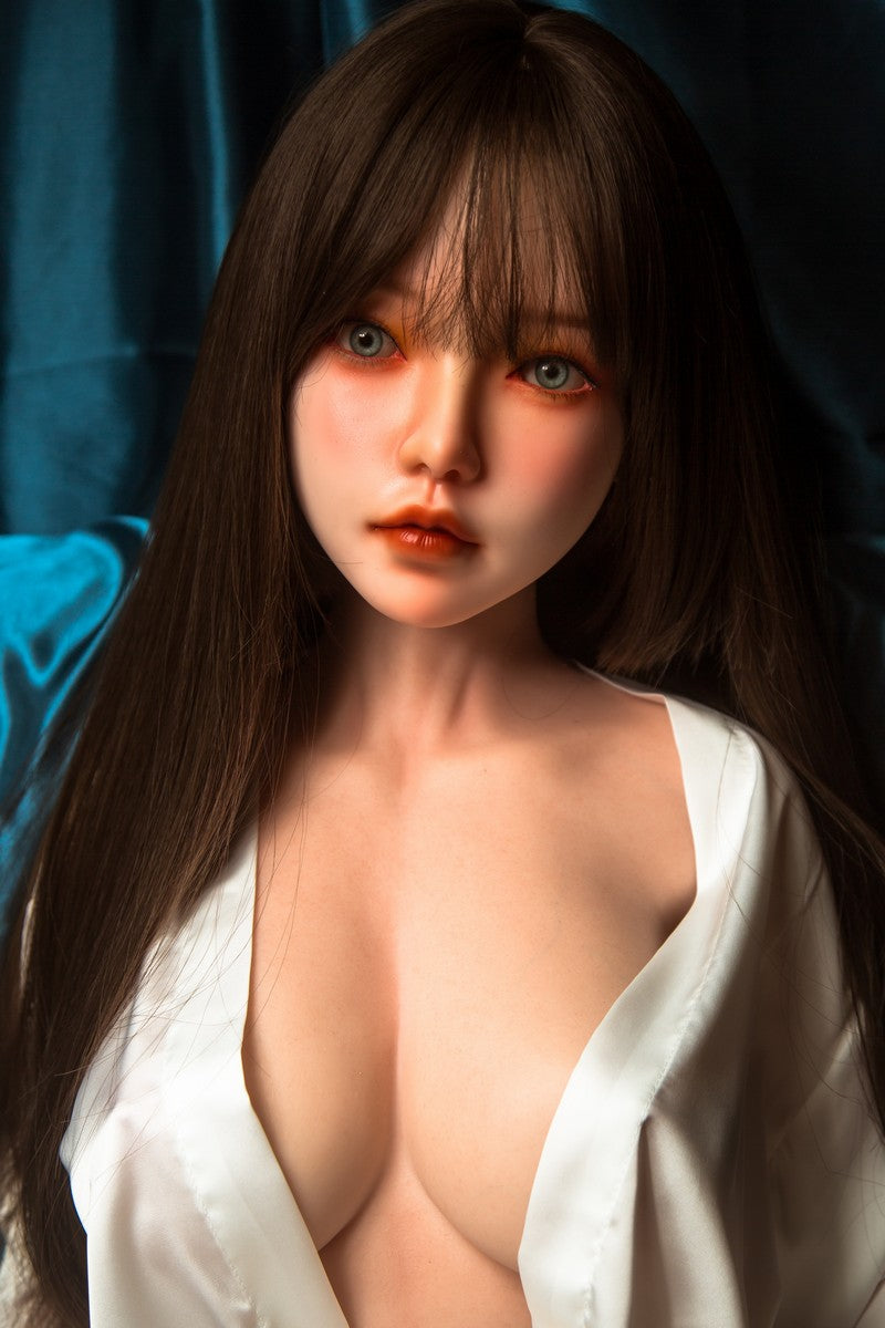 152cm Qita Doll Silikon sex doll Japanisches Mädchen