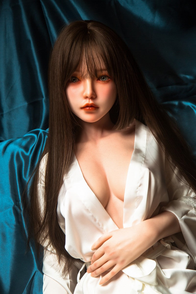 152cm Qita Doll Silikon sex doll Japanisches Mädchen
