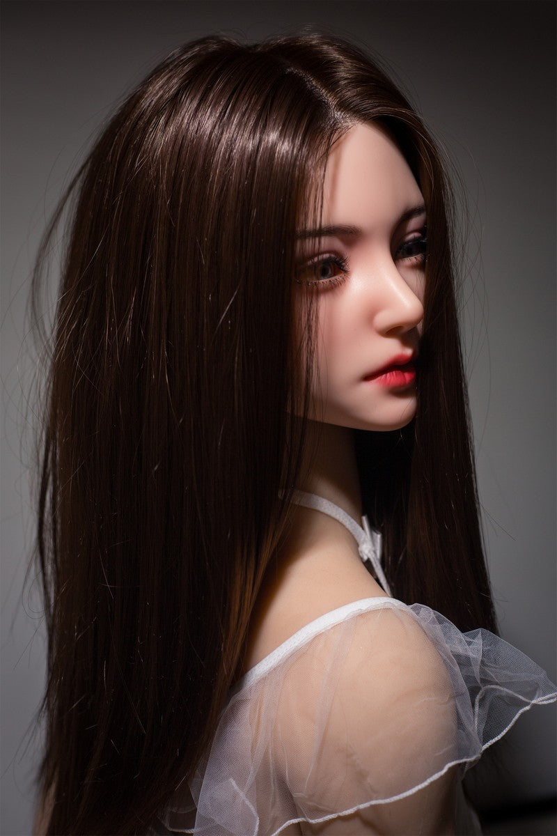 162cm Qita Doll C Cup Sisi Silicone Sex Doll