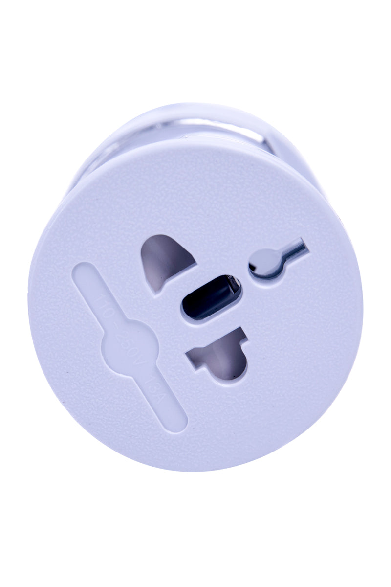 Joyotoy EU-Stecker-Reparaturset inklusive tragbarem Bügeleisen*1 TPE-Materialien*3