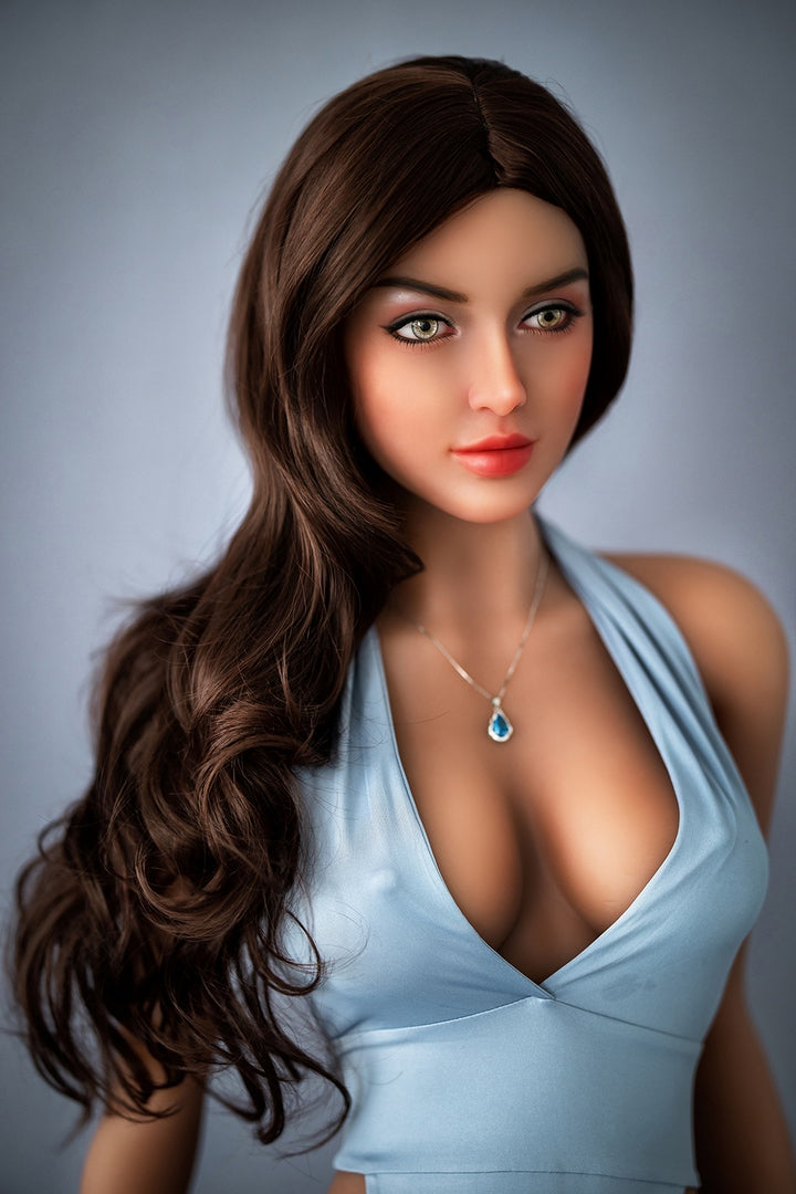 SY Doll Tiidayba 166cm Kleine Brust Real dolls