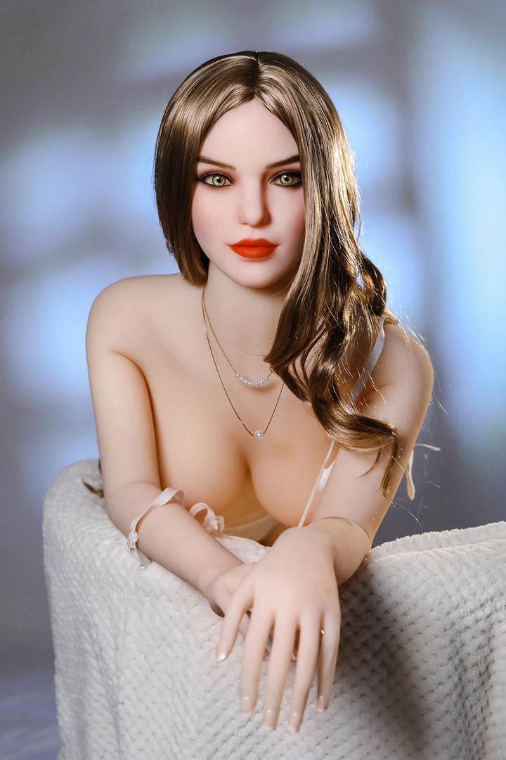 Sexy 165cm lebensgroße Sexpuppe Deutsche Frau | Christiana | 24 Jahre