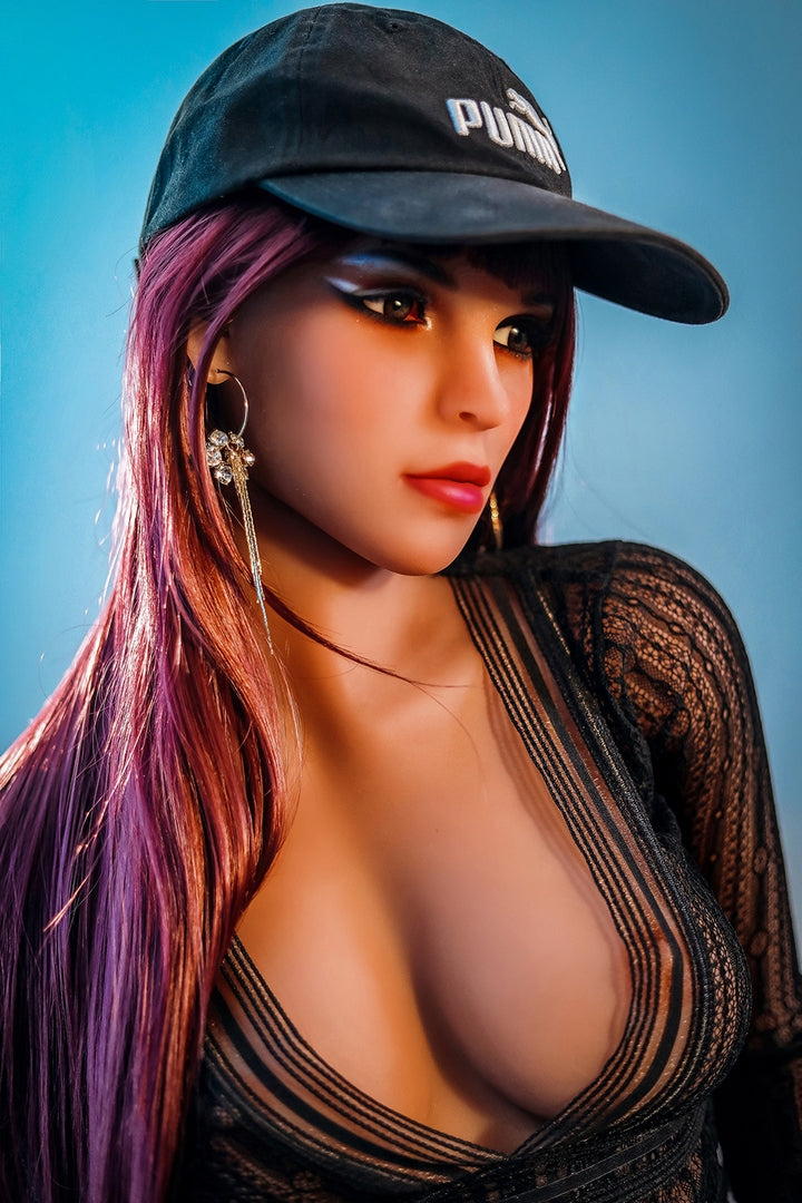 TPE 166cm D-Cup Echte Billige Love Doll | Stefan | 24 Jahre
