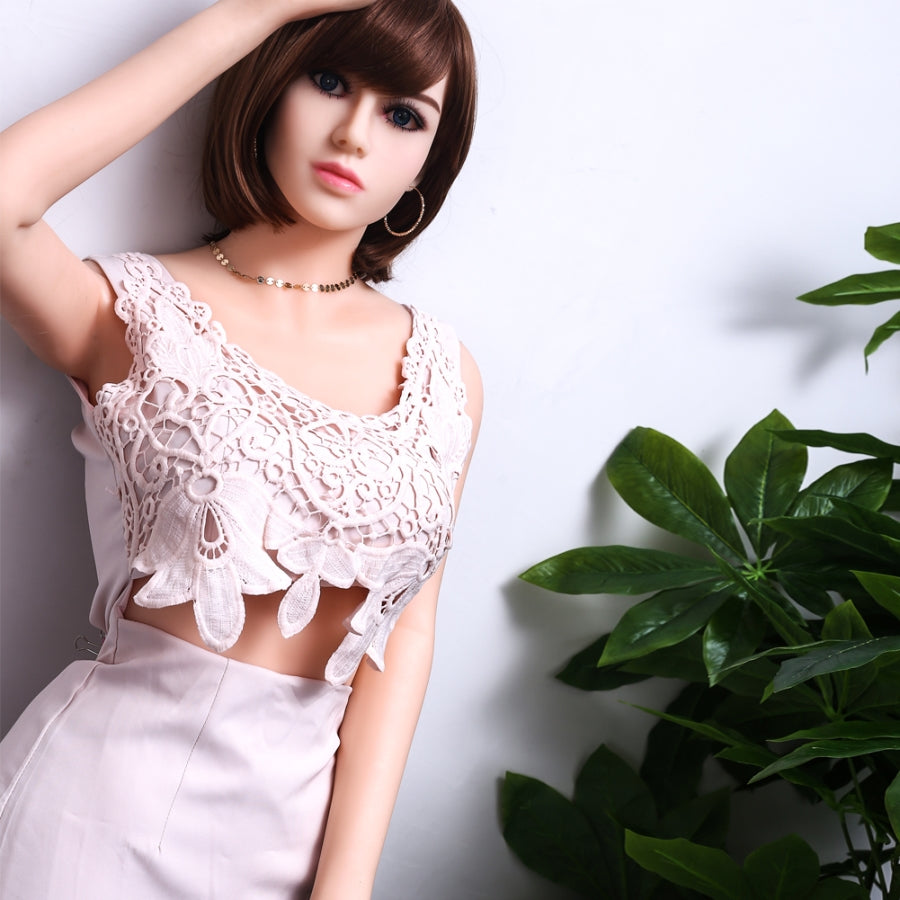 TPE SY Doll Miidayka Kleine Brust Sexpuppe Kaufen
