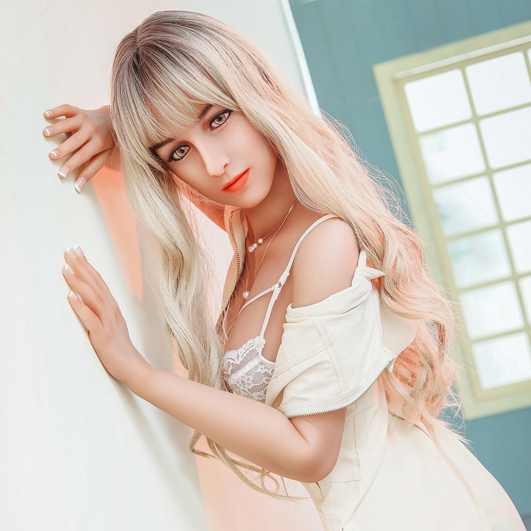 TPE SY Doll 166cm Aiidayua Kleine Brust Liebespoppe Kaufen