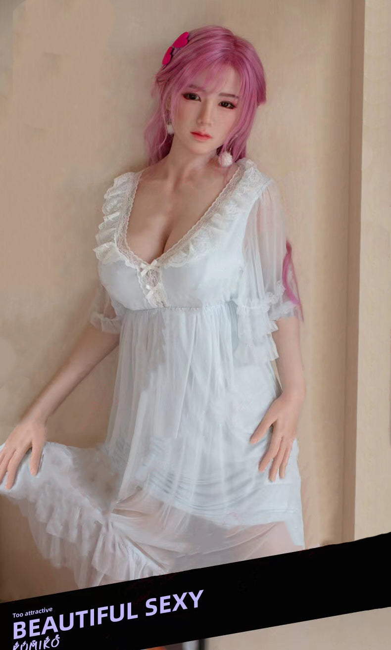 160 cm JX Doll Silikon Sexpuppe Ayami