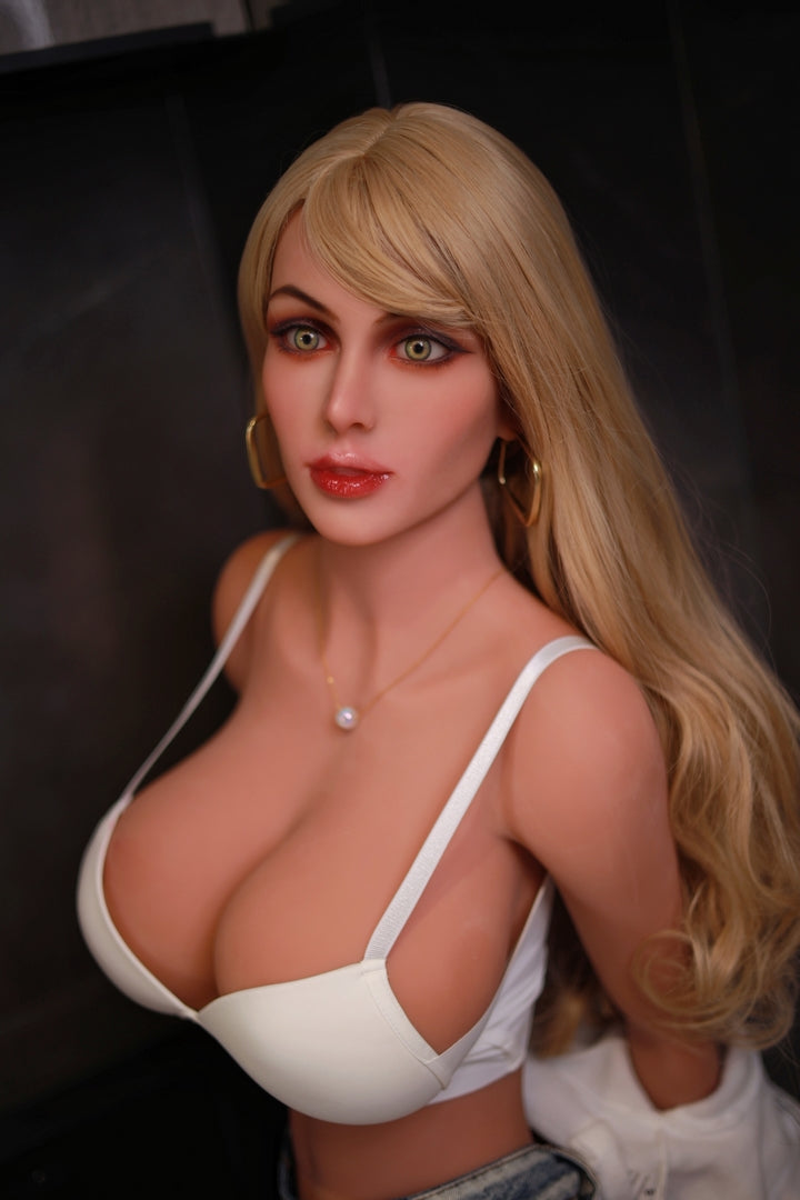 Adlersfeld 158Scm Echte Vollbusige I-Cup Sexy TPE Sexpuppe
