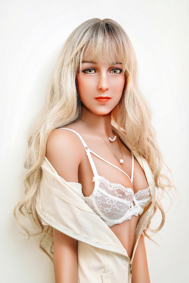 TPE SY Doll 166cm Aiidayua Kleine Brust Liebespoppe Kaufen