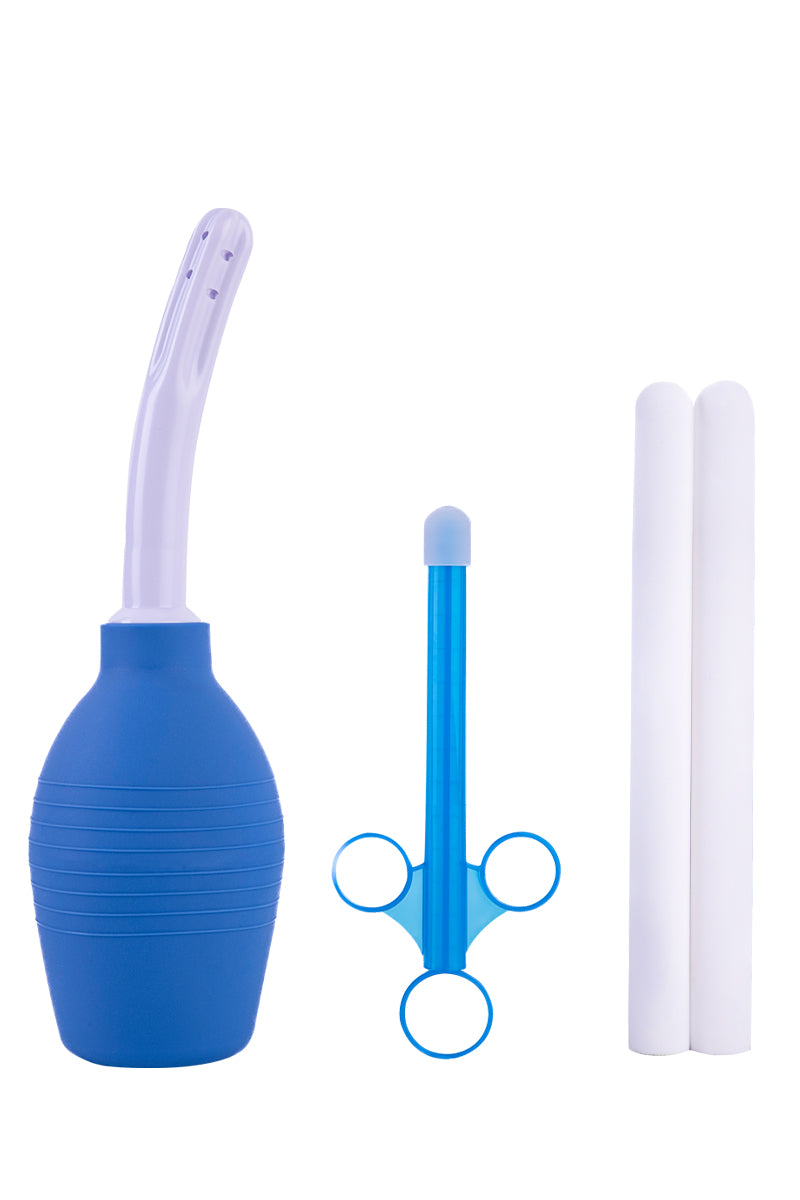 Joyotoy Sexpuppen-Pflegeset - Reinigung der Rohrleitungen der Liebespu Realpuppen Joyotoy Sexpuppen-Pflegeset - Reinigung der Rohrleitungen der Liebespu Realpuppen