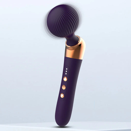 Klitoris Vibrator mit 10 Modi, wasserdichtes Design