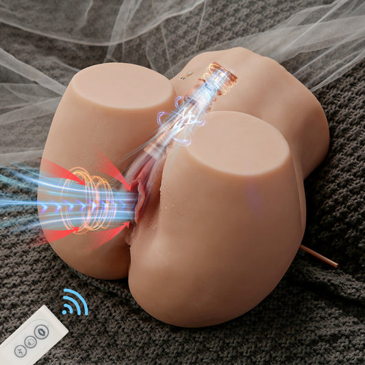 Pocket Pussy Agatha Arschlutschen