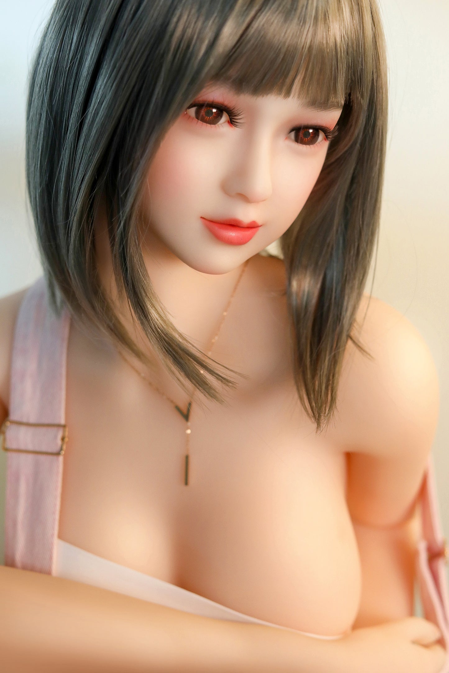 160cm Dream Lover Chinesische Sexpuppe SY Doll ANITA