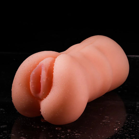 Taschenmuschi-Masturbator Valentinas Pussy