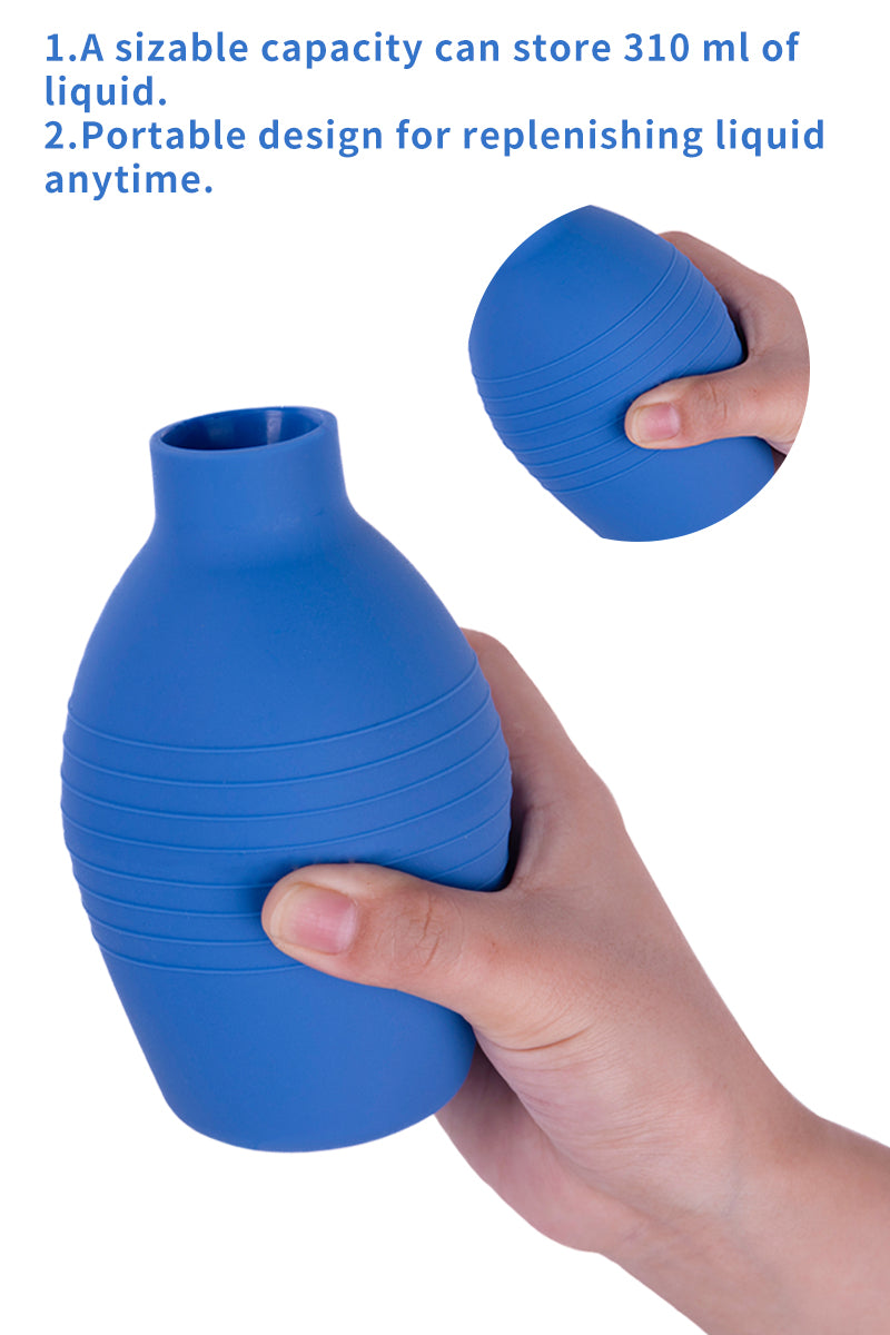 Joyotoy Sexpuppen-Pflegeset - Reinigung der Rohrleitungen der Liebespuppe