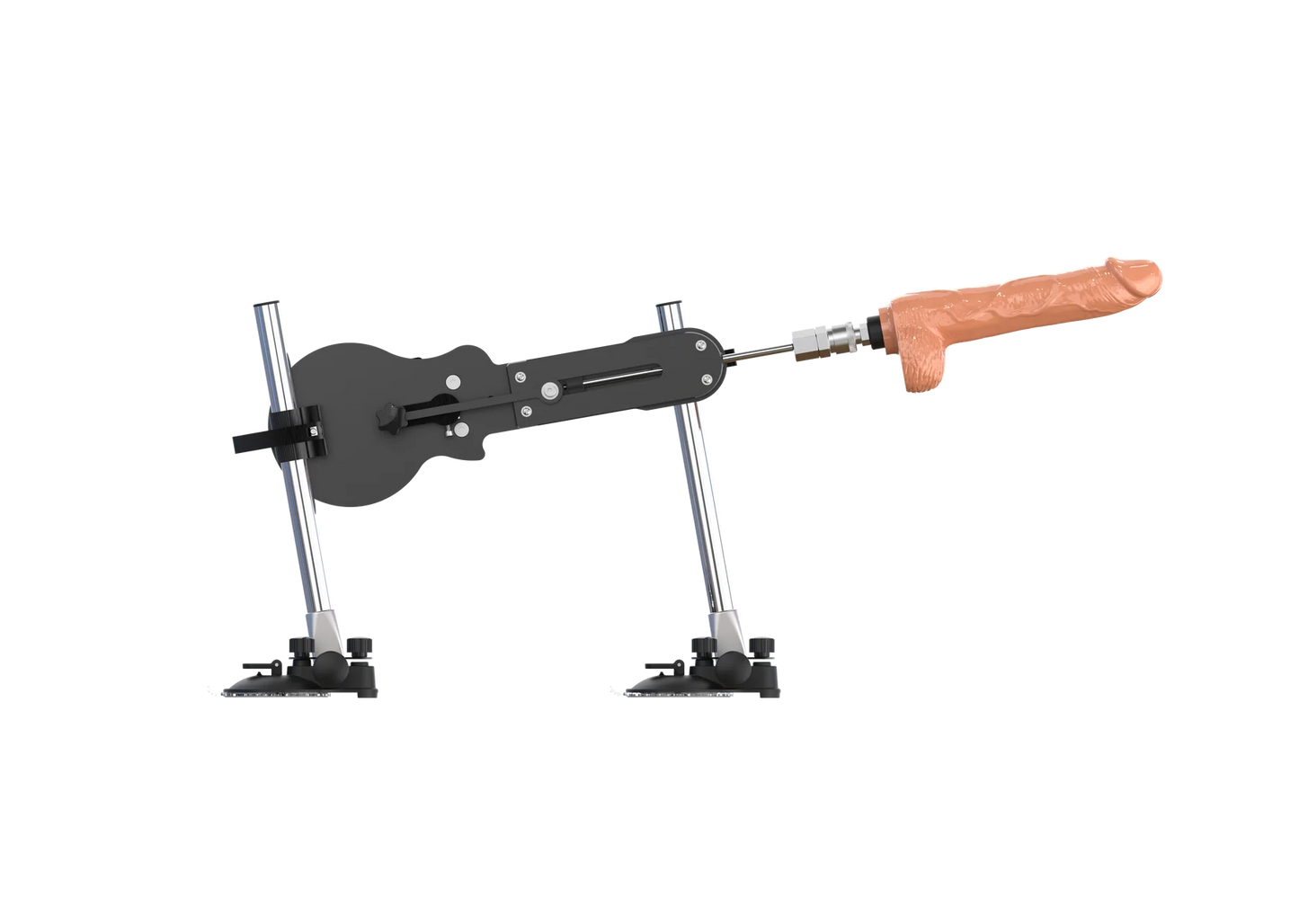 523A Sexmaschine mit Winkel- und Höhenverstellung