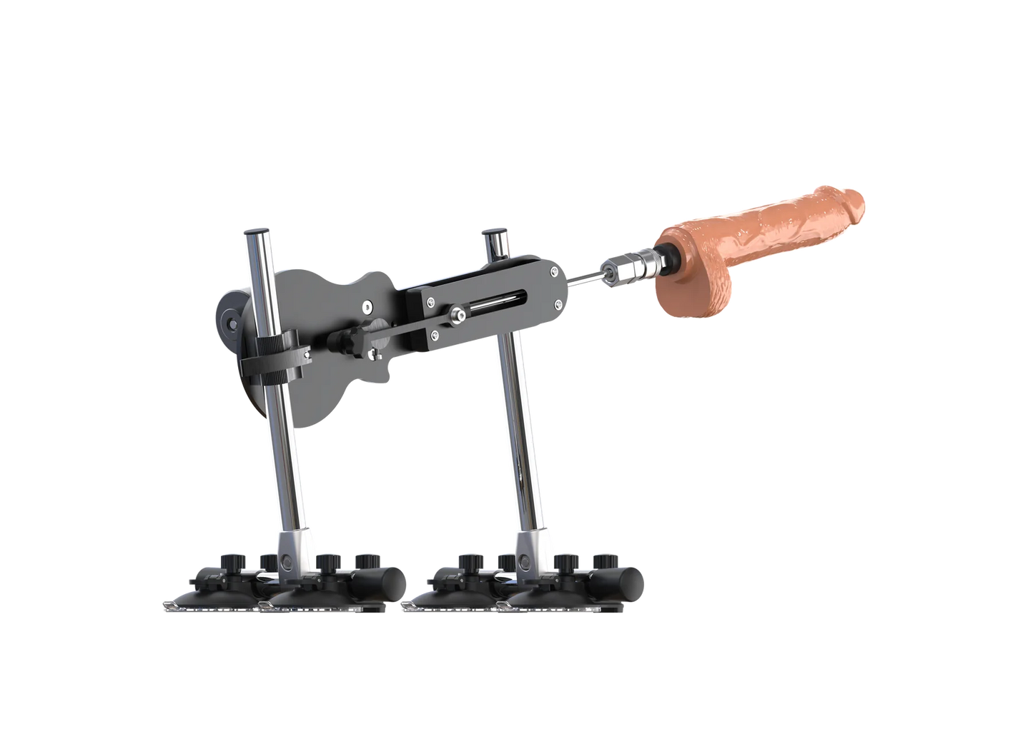 523A Sexmaschine mit Winkel- und Höhenverstellung