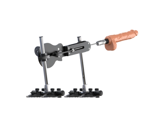 523A Sexmaschine mit Winkel- und Höhenverstellung