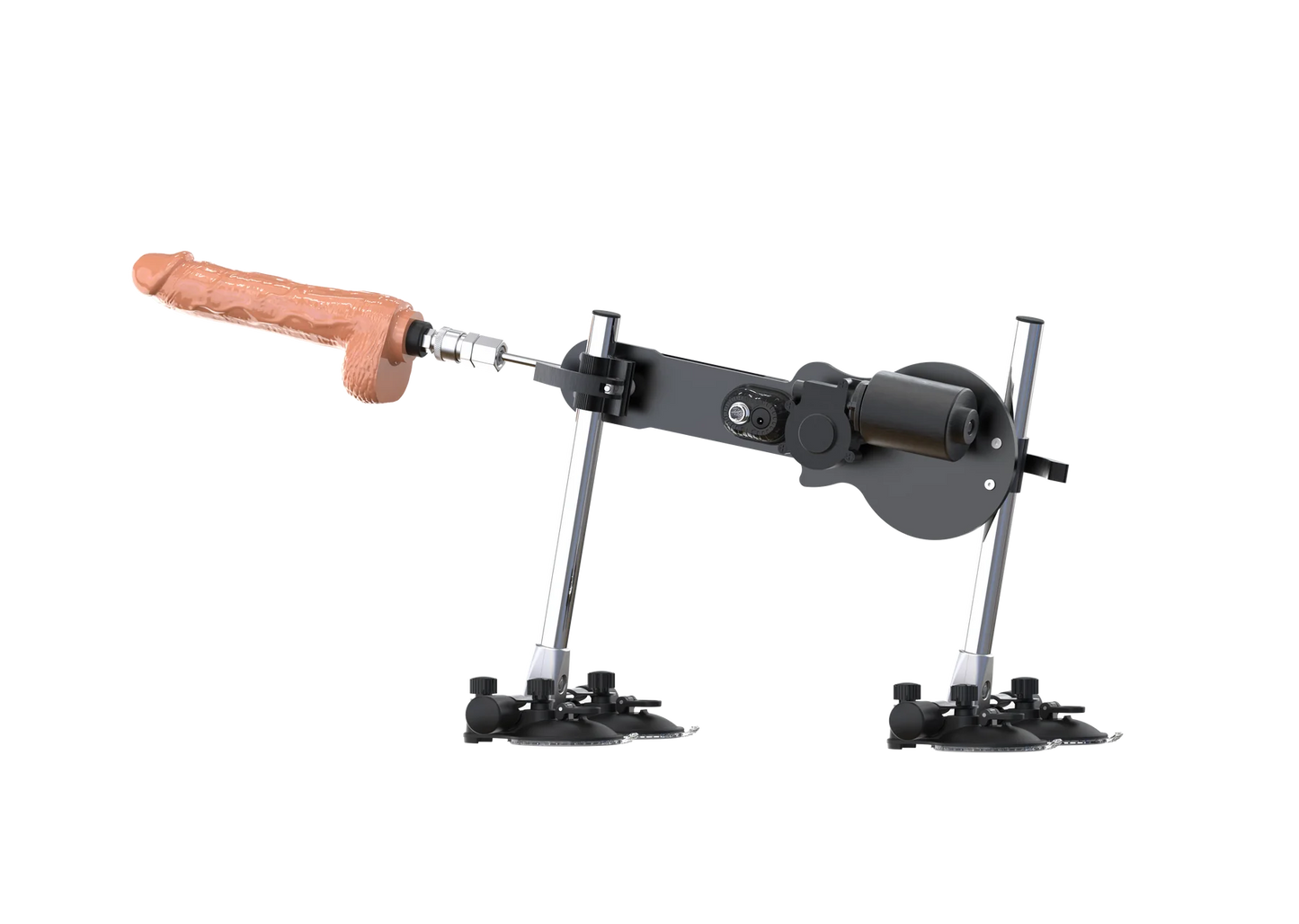 523A Sexmaschine mit Winkel- und Höhenverstellung