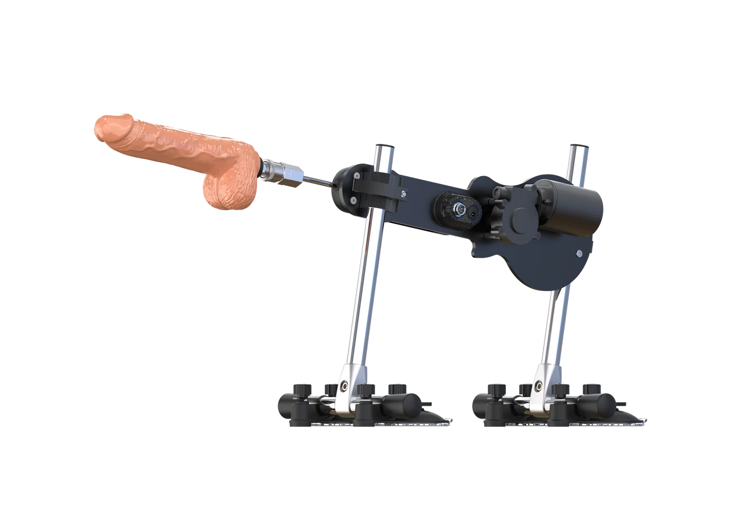 523A Sexmaschine mit Winkel- und Höhenverstellung