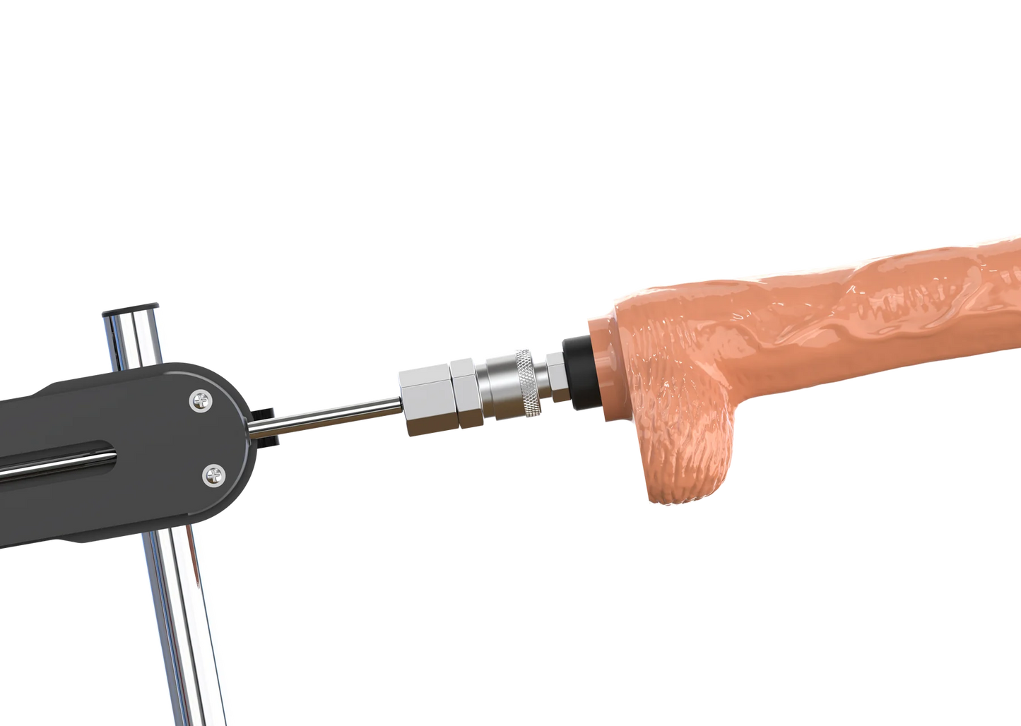 523A Sexmaschine mit Winkel- und Höhenverstellung