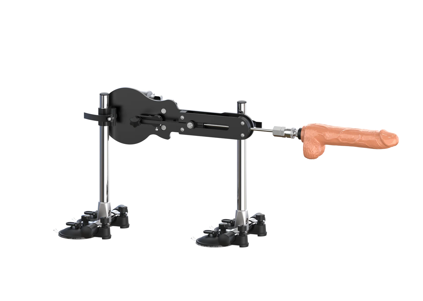 523A Sexmaschine mit Winkel- und Höhenverstellung