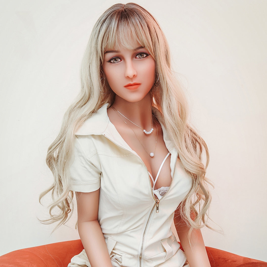 TPE SY Doll 166cm Aiidayua Kleine Brust Liebespoppe Kaufen