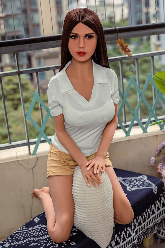 Galaxy Doll 157cm C Cup Real Doll