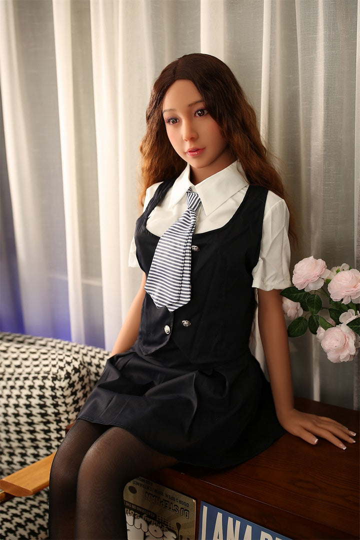 161cm lebensgroße Sexpuppe billige Fire Doll