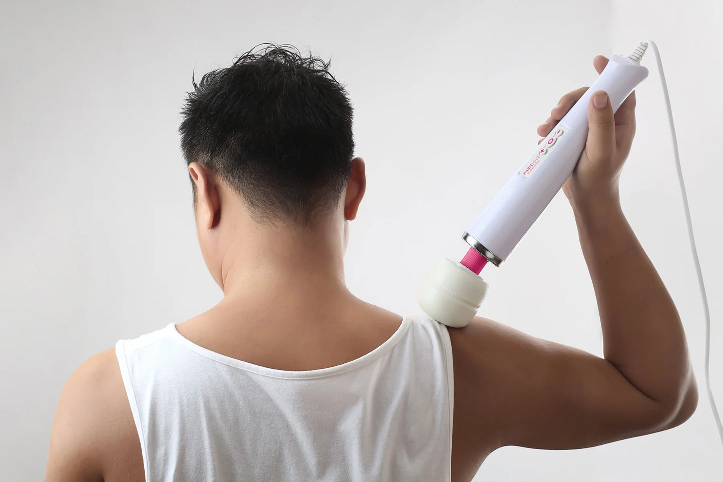 Magic Wand Vibrator Magic Wand Netz