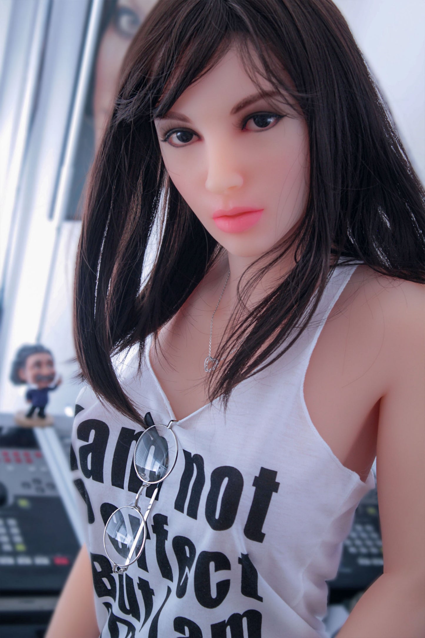 155cm lifelike sex doll E cup japanese girl