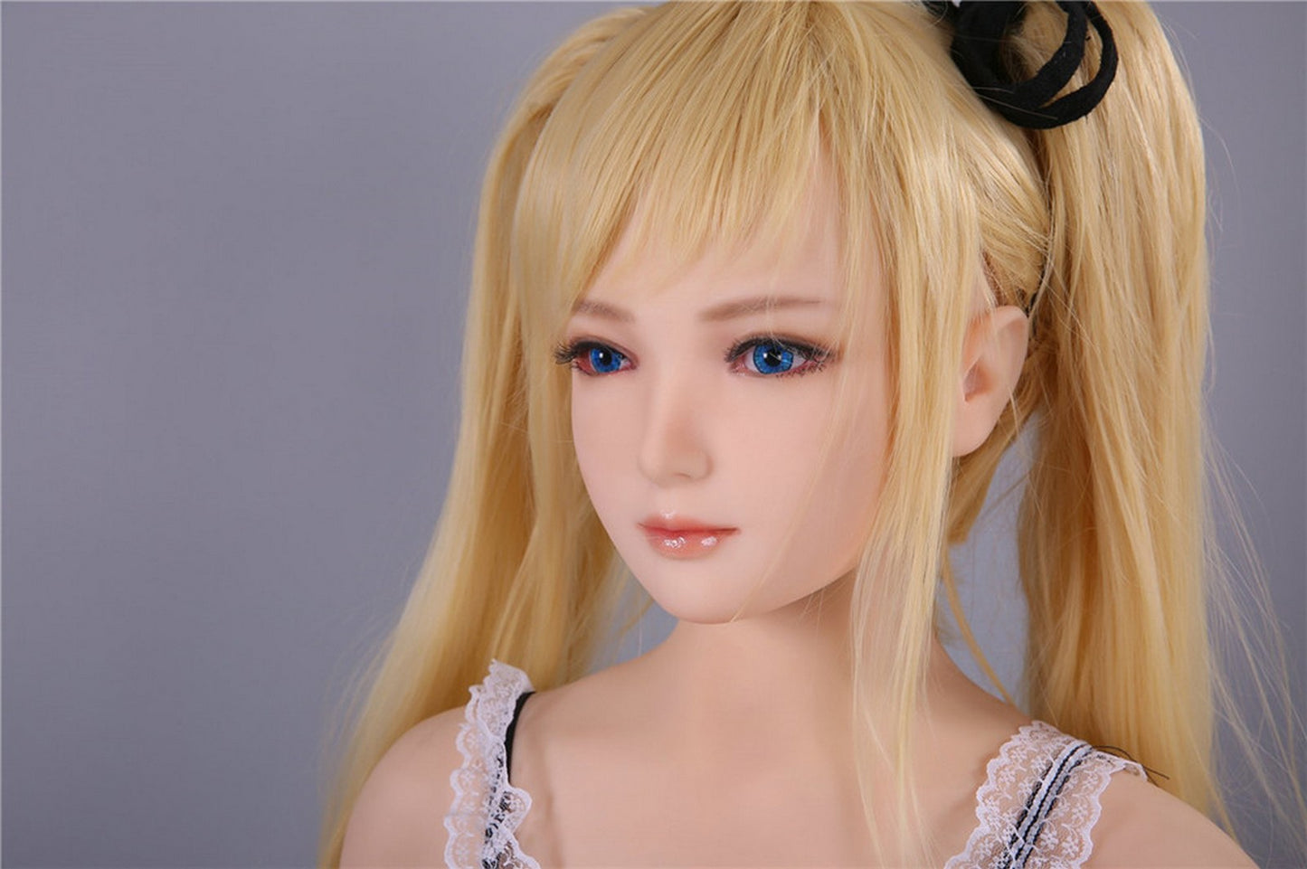Sydney 168cm Nettes Mädchen real doll TPE Sexpuppe in voller Größe