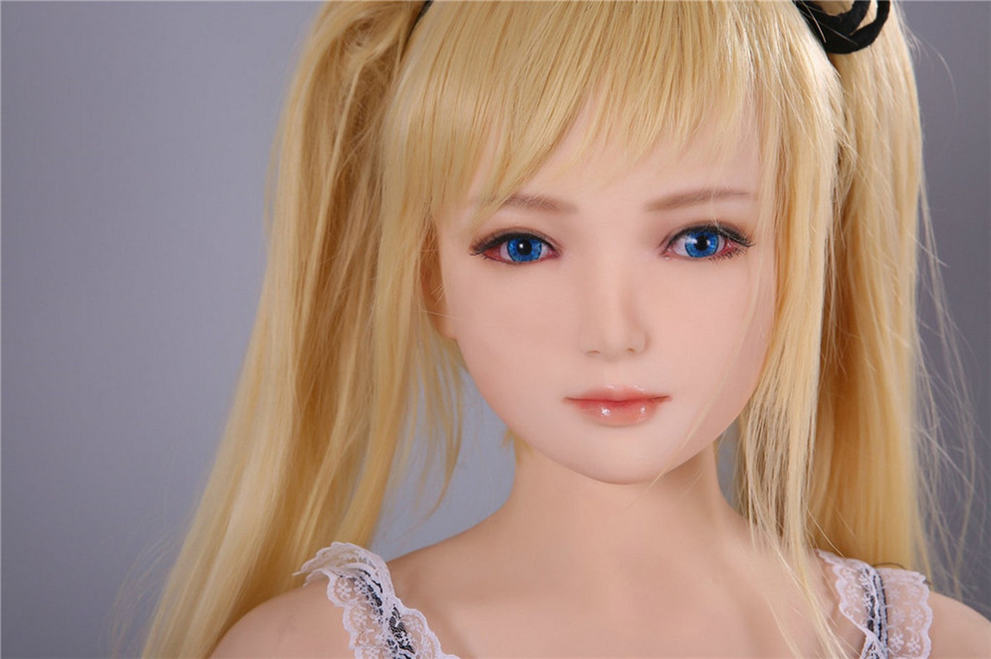 Sydney 168cm Nettes Mädchen real doll TPE Sexpuppe in voller Größe