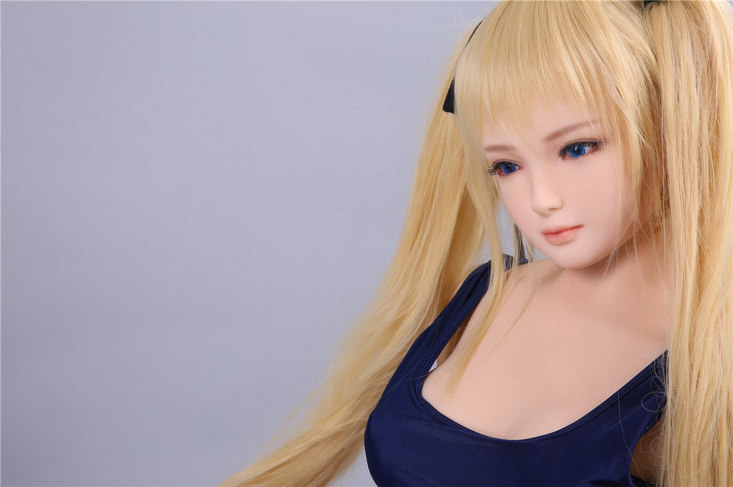 Sydney 168cm Nettes Mädchen real doll TPE Sexpuppe in voller Größe