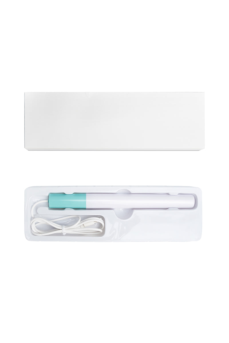 Joyotoy UV-keimtötender Heizstab