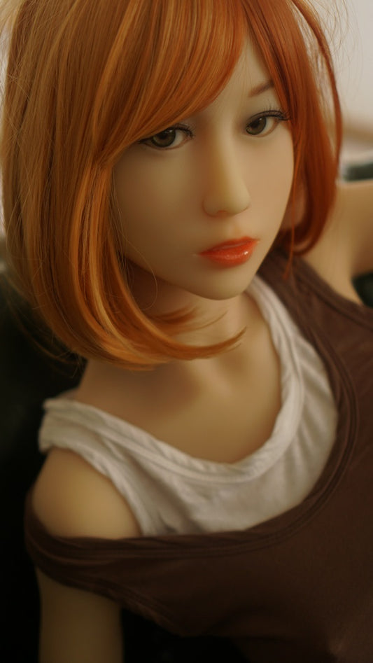 155cm Realistic Sex Doll E Cup Young Girl
