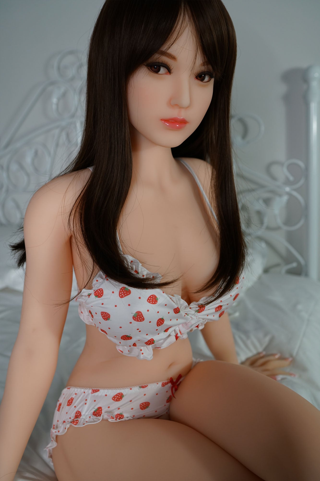 155cm Piper Doll F Cup Japan love doll Nozomi
