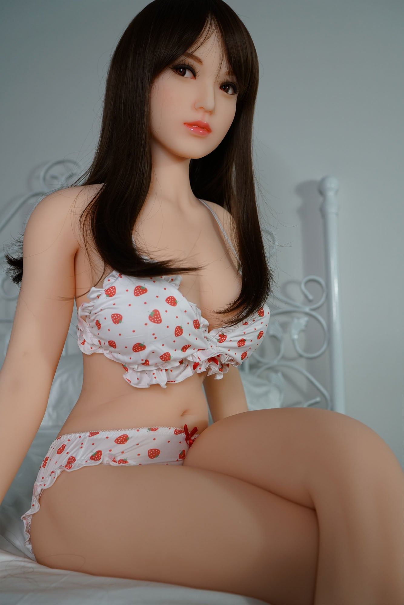 155cm Piper Doll F Cup Japan love doll Nozomi