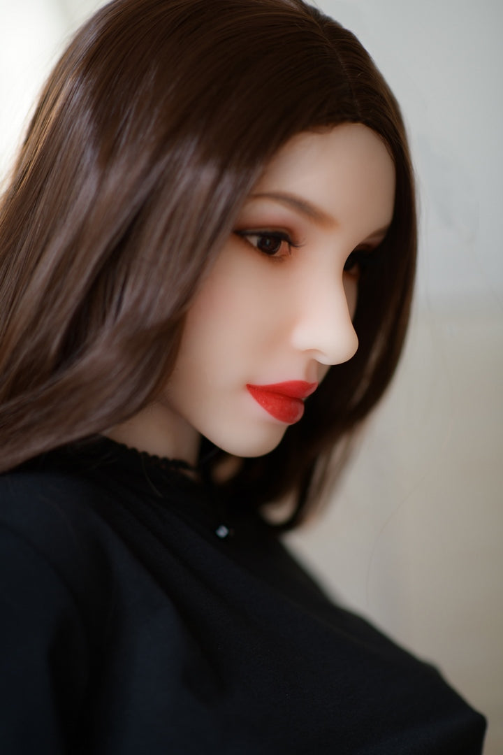 Liauk D-Cup Reale Sex Doll 165cm HR Doll