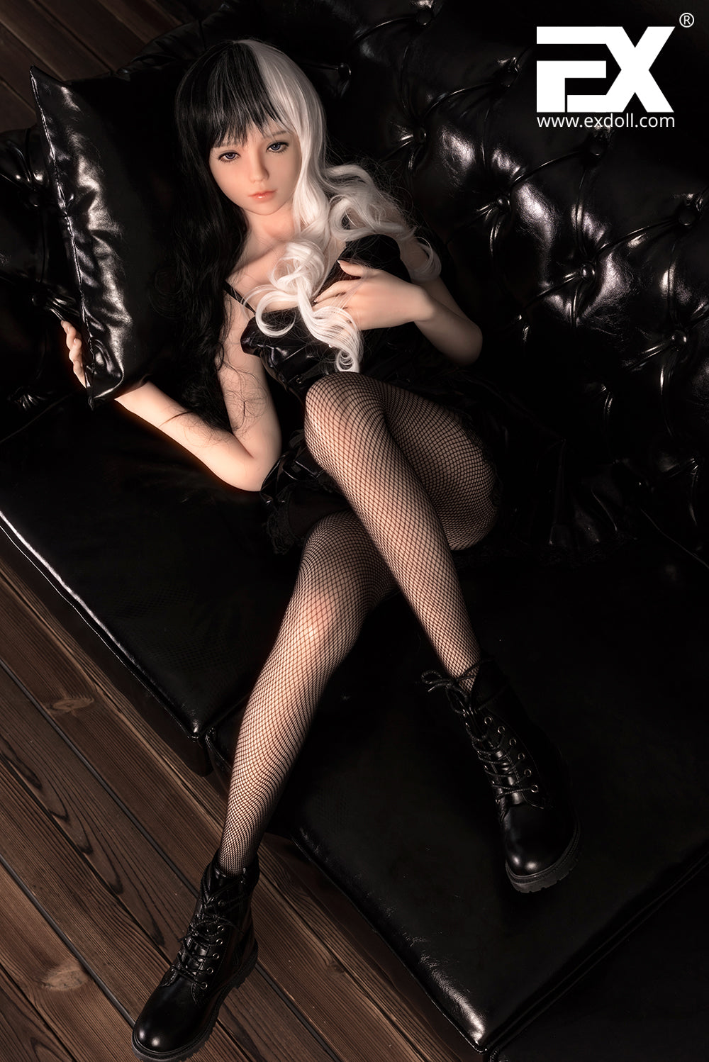 Asiatische Sexpuppe 145 cm lebensechte Sexpuppe Kelly