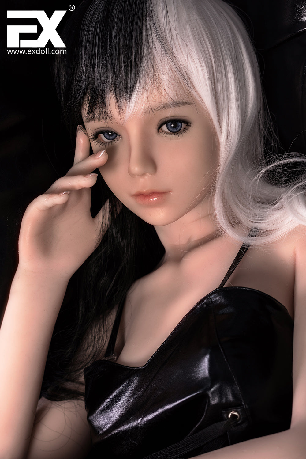 Asiatische Sexpuppe 145 cm lebensechte Sexpuppe Kelly