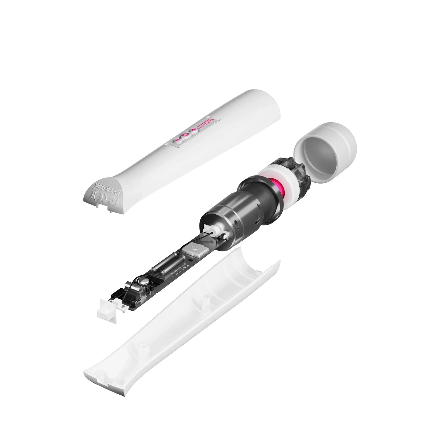 Magic Wand Vibrator Magic Wand Netz
