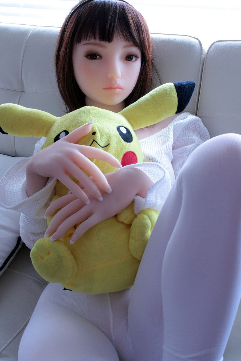145cm Love Doll Asian Girl Doll Forever Brand