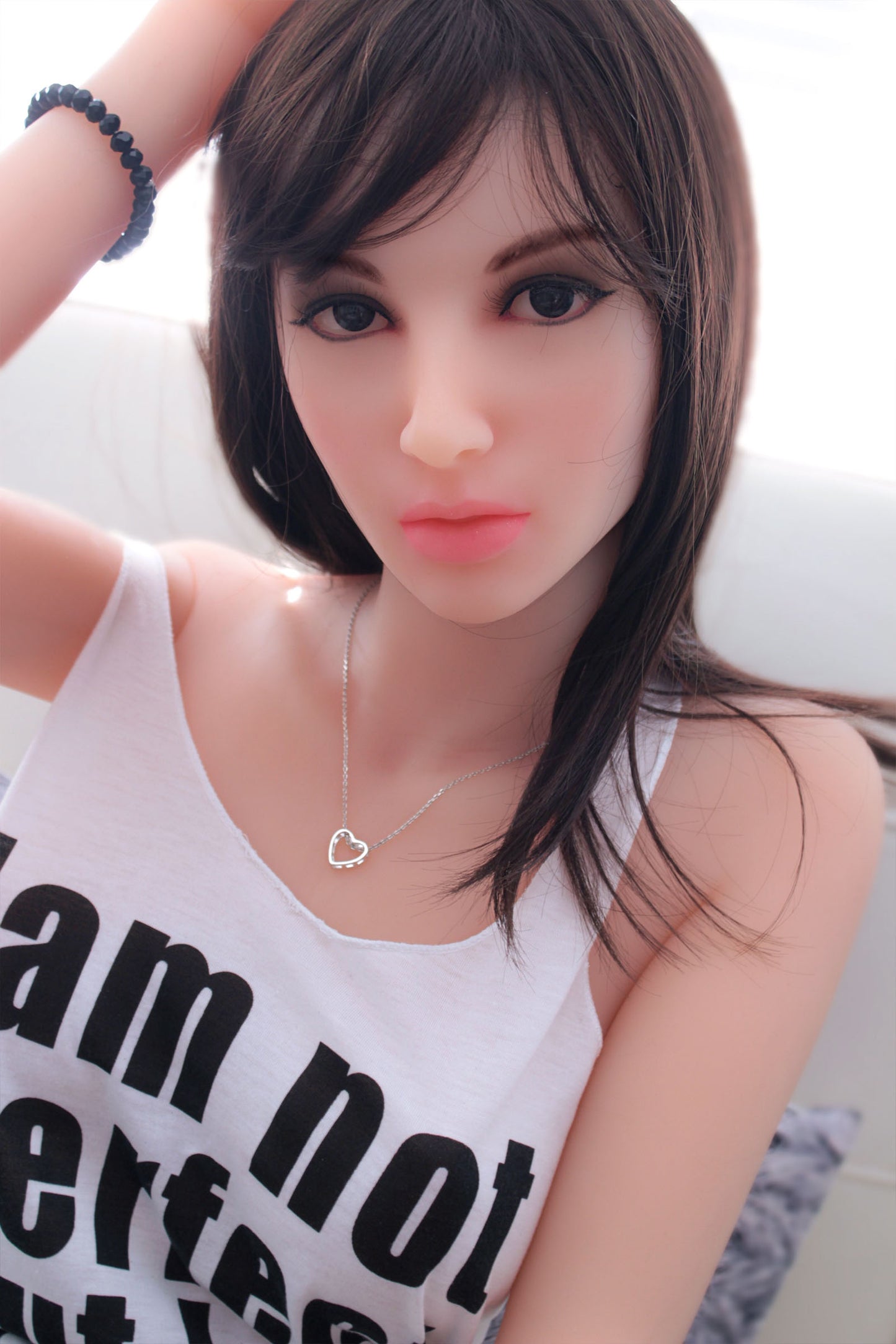 155cm lifelike sex doll E cup japanese girl